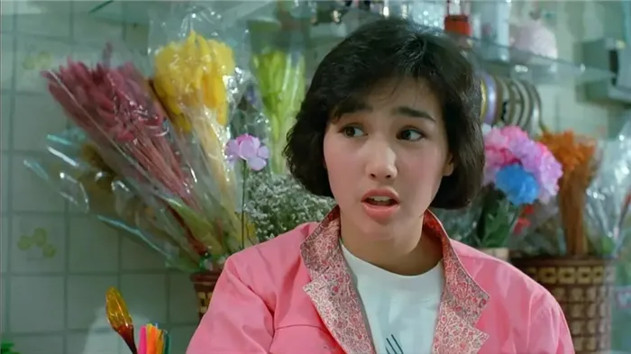 "溜冰皇后"柏安妮:21岁出道,戏中两次拒绝周星驰,巅峰时隐退_腾讯新闻