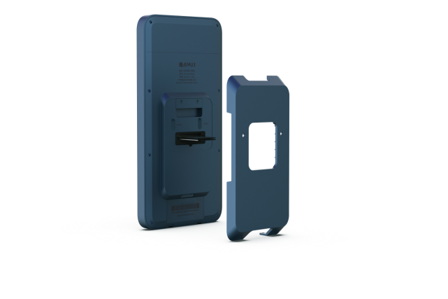 钉钉新品魔点my3智能考勤门禁评测