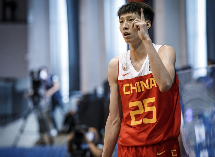 cba 正式签约！CBA当红国手拿到顶薪合同，能否带队冲击总冠军？