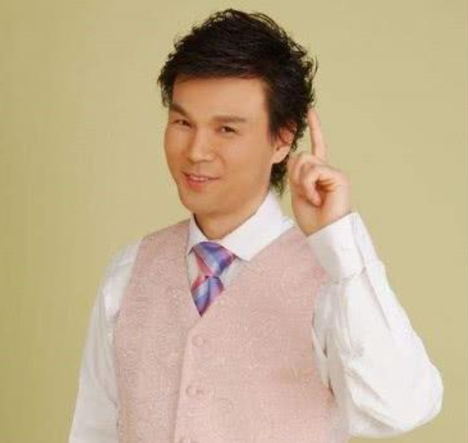 曾将郭德纲关橱窗48小时重病缠身容貌大变李彬到底经历了什么