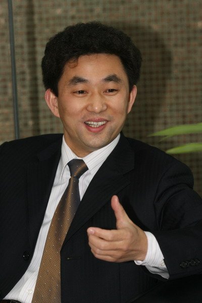 重庆地产界隐形大佬:曾问鼎重庆首富,如今身价215亿