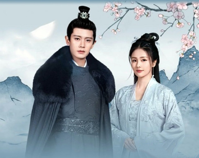 任嘉伦白鹿倾情演绎周生如故虐恋轮回网剧榜一