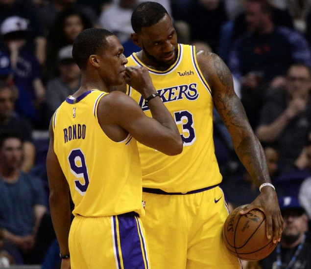 湖人 24岁NBA魔兽，手握9位数合同，娶1米90极品白富美，堪称人生赢家
