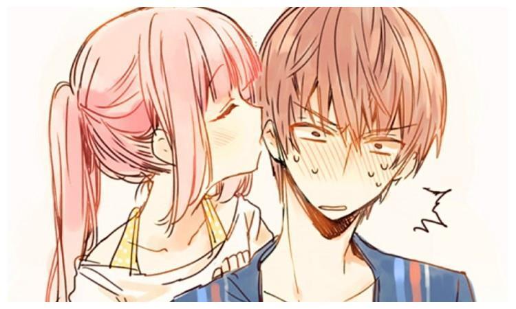 先说出"爱"的那个人,真的输了吗?