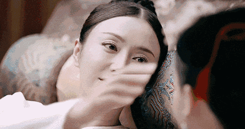 因为秦岚,我变得更向往40岁了|秦岚|沈若歆|王鹤棣|富察皇后