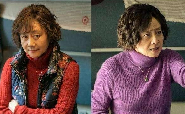 还记得渴望里面的王亚茹吗黄梅莹现在怎么样了