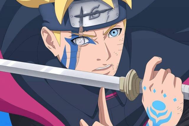 火影忍者续鸣人之后能成为第八代火影的六位候选人