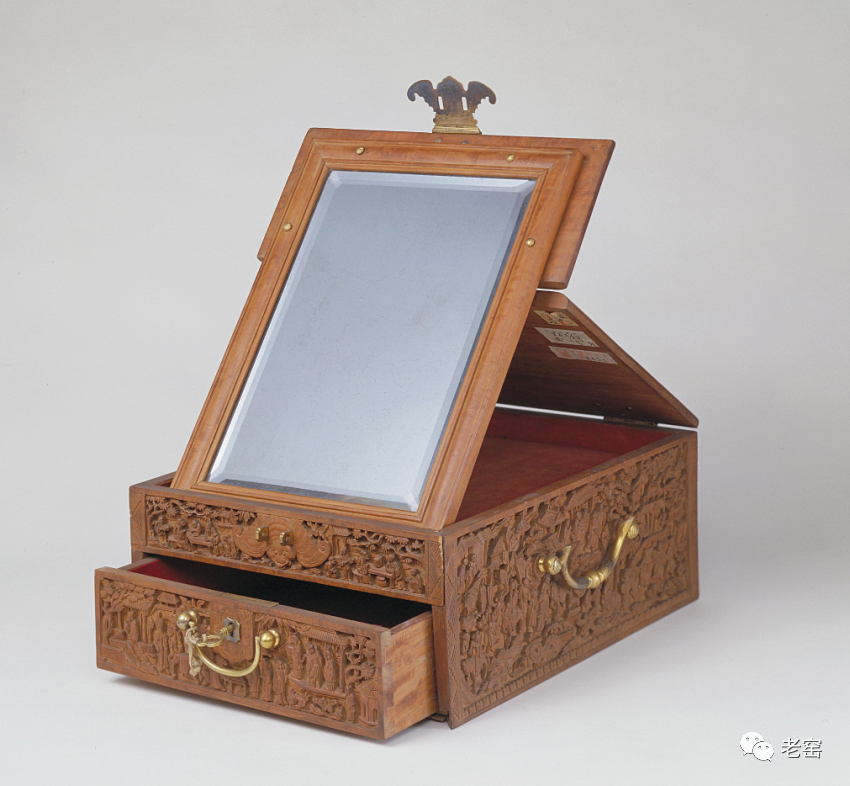 元宵佳节最美的铜镜都在这了