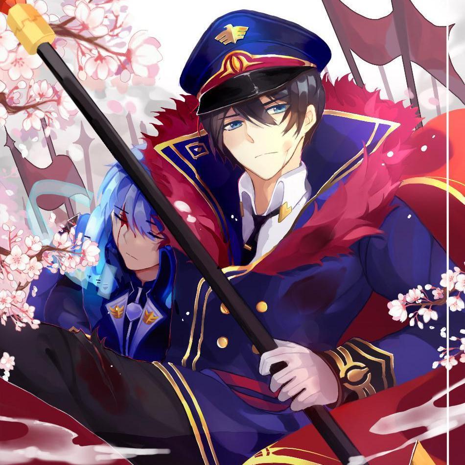 王者荣耀云亮台词