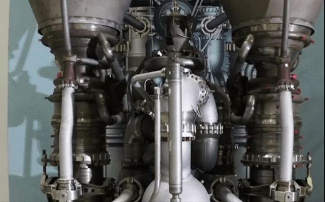 220吨级氢氧补燃发动机的成功出产,我国航天发展赶超美国有望