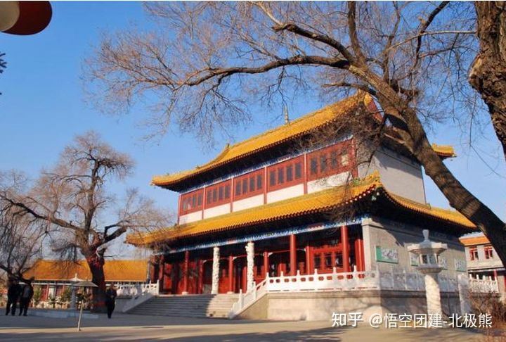 齐齐哈尔,你还知道哪些值得一去的景点?