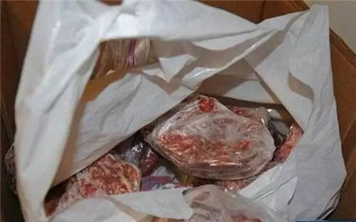 "云南食人魔"张永明:7年内杀害11位少年,把肉当作鸵鸟肉卖掉_腾讯新闻