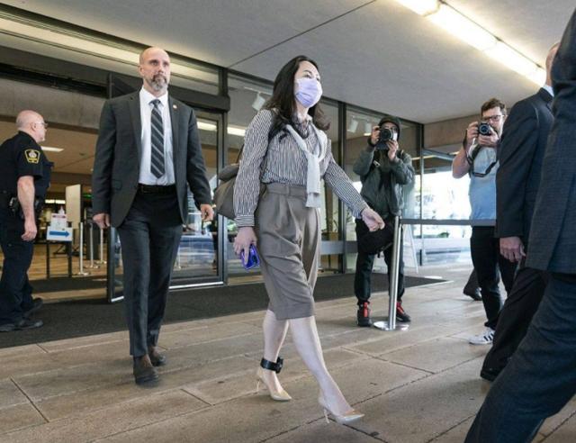 拒绝释放孟晚舟后,还妄想拿"反华"当筹码,特鲁多为大选铺路?