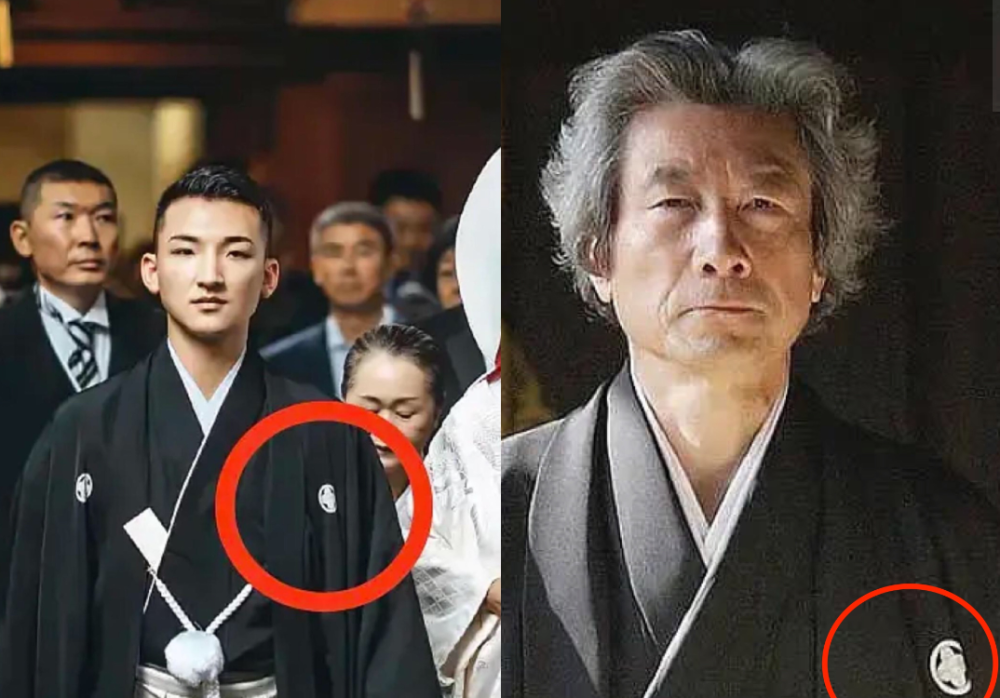 张哲瀚好友新郎佐藤洋介有中国血统的日本遗孤老婆说他是中国人