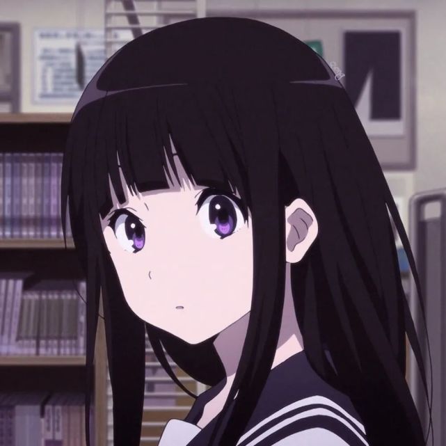 超哇塞的动漫头像