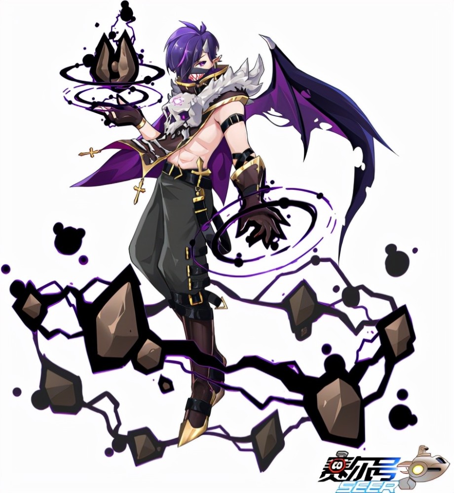 赛尔号8月27日精灵资料汇总伶谣解锁新传说皮肤御姐系老婆降临