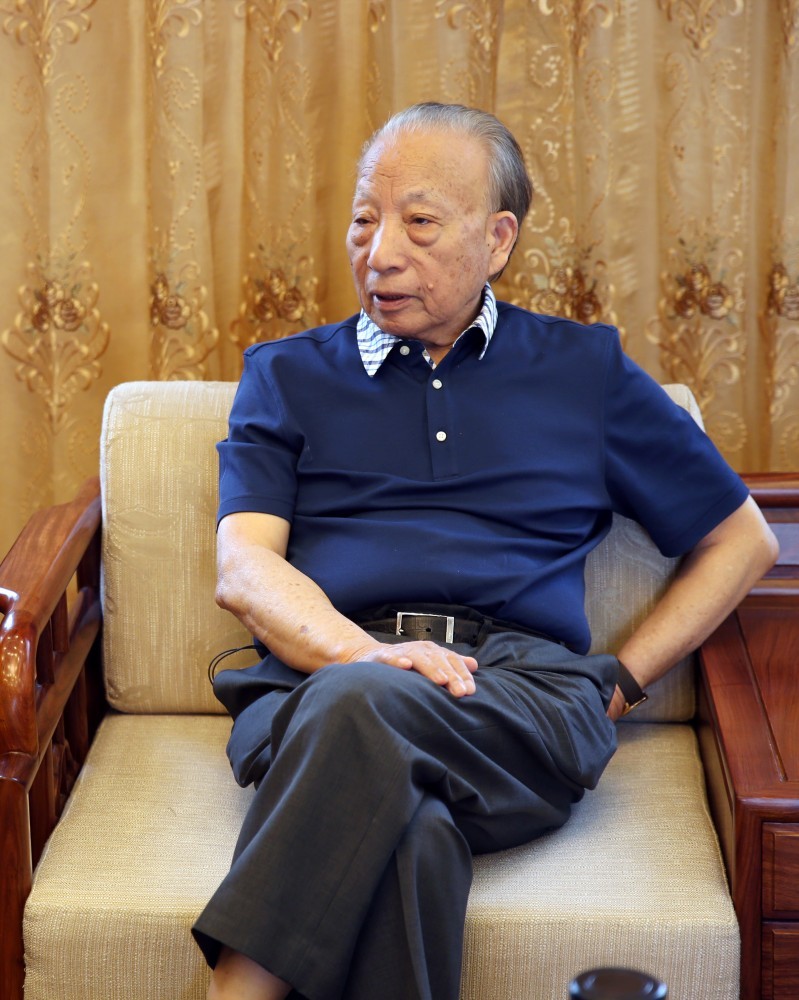 横店之王徐文荣:靠收粪起家,花300亿建圆明园,他到底有多牛?