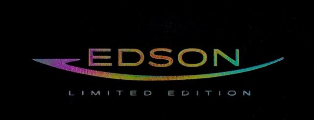 威迪文纯银艾辰致敬创始人4000限量