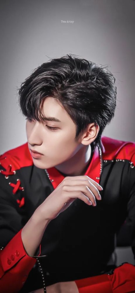 时代少年团明星壁纸tnt来喽