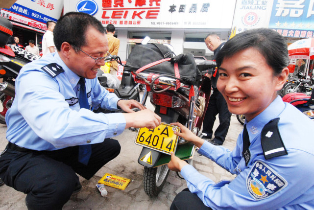 拿到c1駕照必須要合併摩托車駕照嗎這幾位駕駛人員要謹記