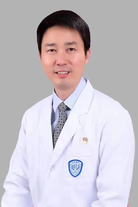 高杰 8月27日(周五)坐诊主任医师,教授,医学博士,硕士生导师,北京大学