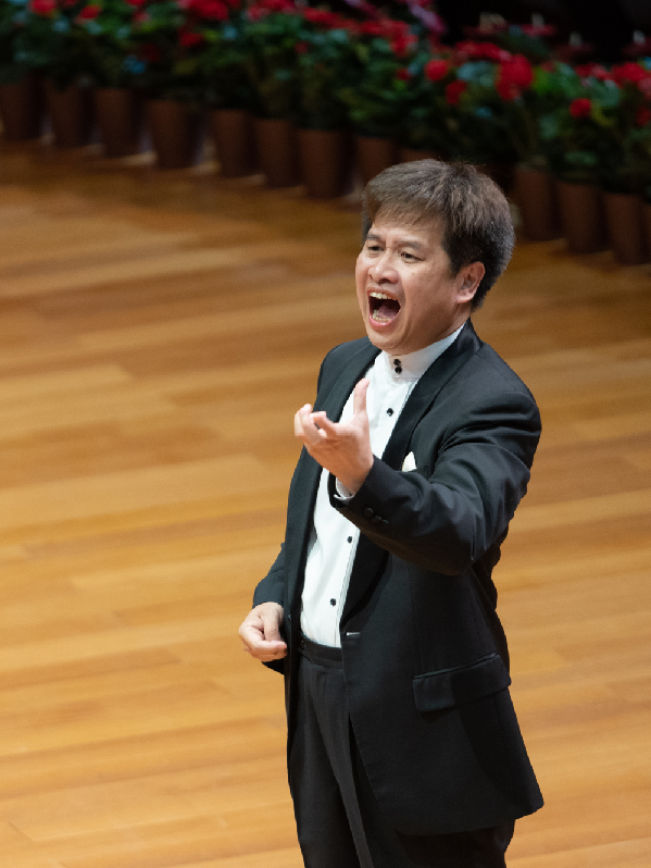 感恩杨鸿年教授,把最美的童声合唱留给了我们_腾讯新闻