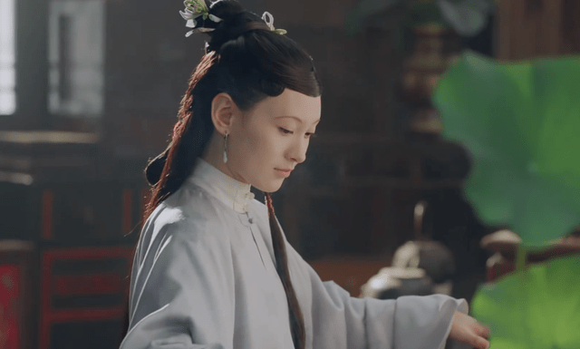 玉楼春桃夭下线完美诠释顶级绿茶被骂上热搜成功出圈