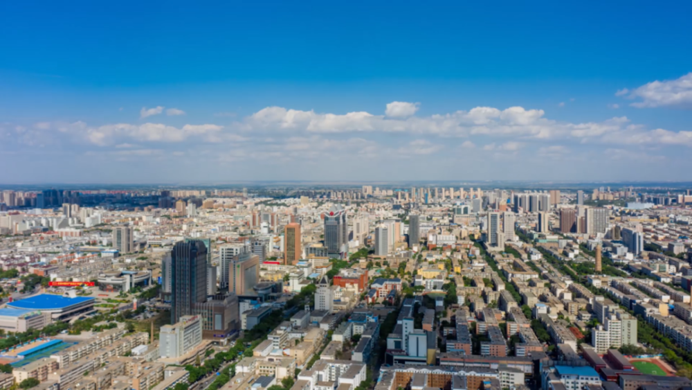 兴庆如画,诚邀天下 今日走进兴庆区