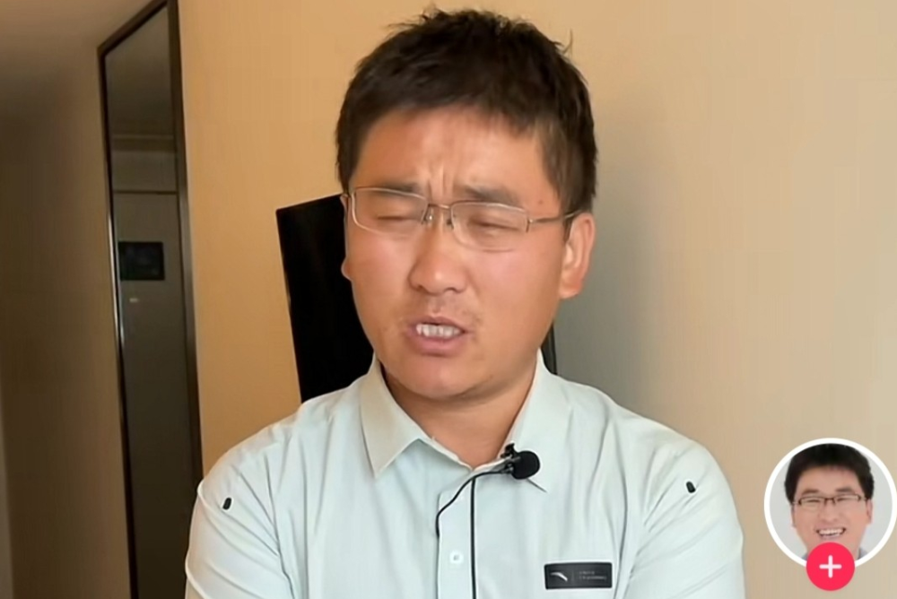 网红姜涛碰瓷青岛饺子,遭当地人堵截后,警方次日作出回应