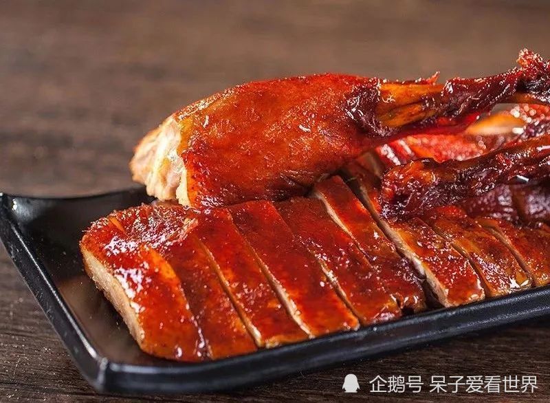 广东各地美食资料(广东各地美食有哪些)