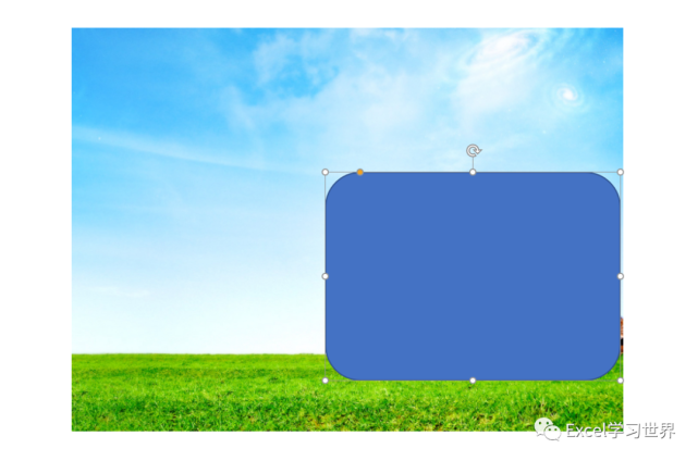 在ppt中如何将图片切割成多个不同形状的小图片