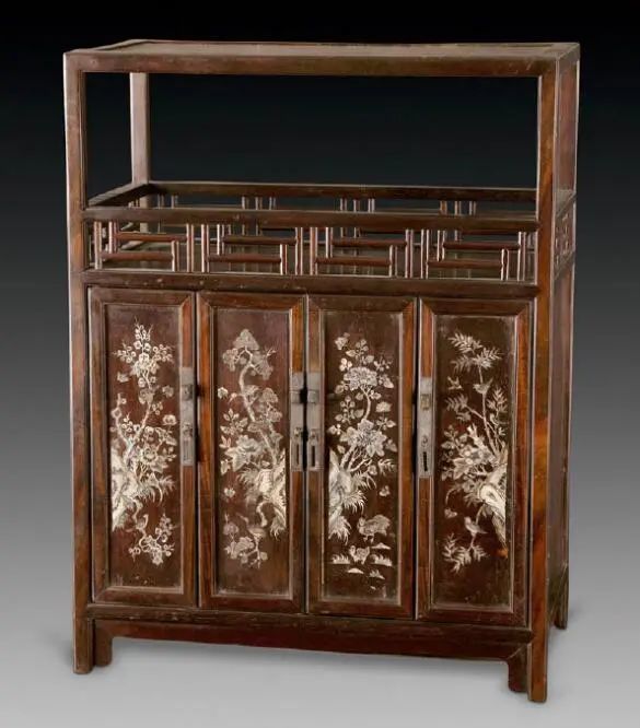 美!平潭贝雕:海洋与人类共同的画作