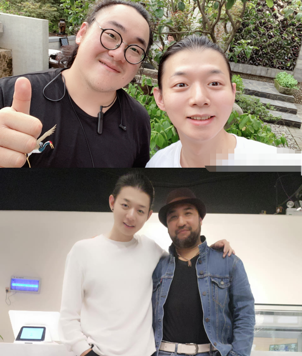 陈岚直播力挺霍尊?赞其纯洁无瑕是好人,曾晒出聊天记录回击陈露