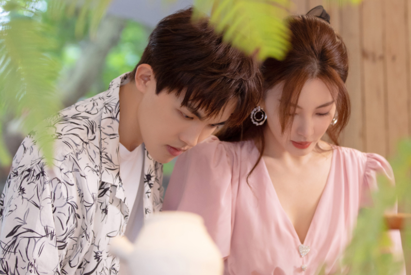 《女儿们的恋爱4》:张雨绮李柄熹遭受恶意剪辑,退出节目