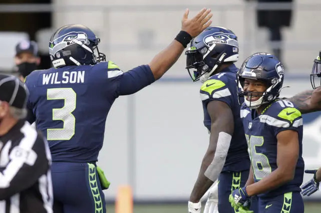 NFL2021赛季32队盘点之海鹰：原味配方能让威尔逊更进一步吗？