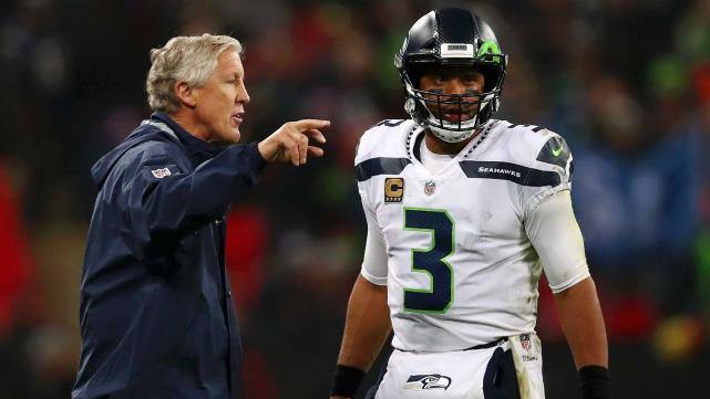 NFL2021赛季32队盘点之海鹰：原味配方能让威尔逊更进一步吗？