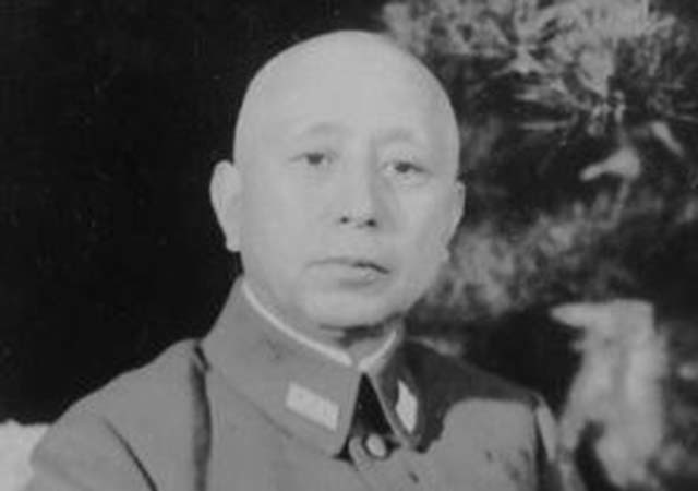 731部队元凶梅津美治郎的结局 躲过审判 写下5个汉字孤独死去 腾讯新闻