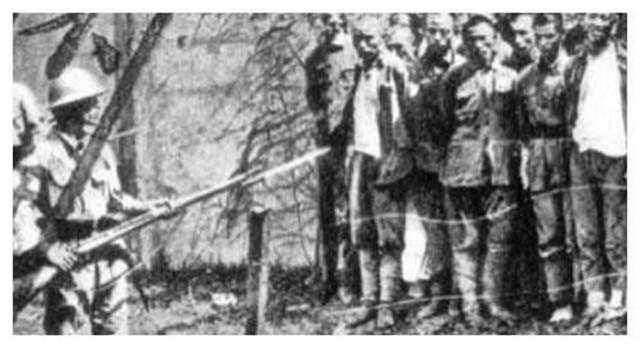 731部队元凶梅津美治郎的结局 躲过审判 写下5个汉字孤独死去 腾讯新闻