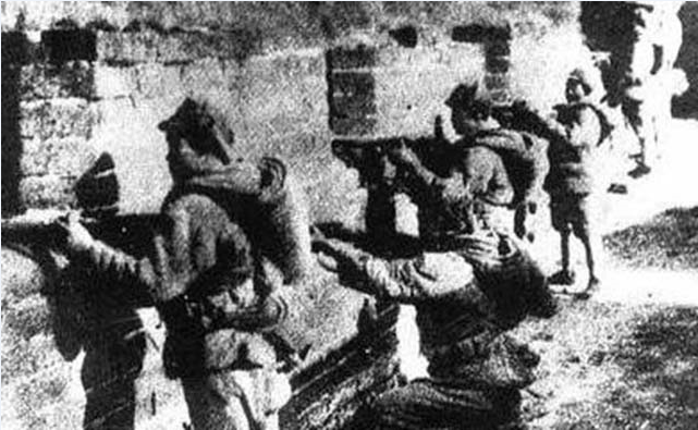 731部队元凶梅津美治郎的结局 躲过审判 写下5个汉字孤独死去 腾讯新闻