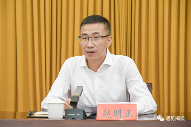 闽侯县部署景区和非景区景点安全管理工作会议上强调了这些