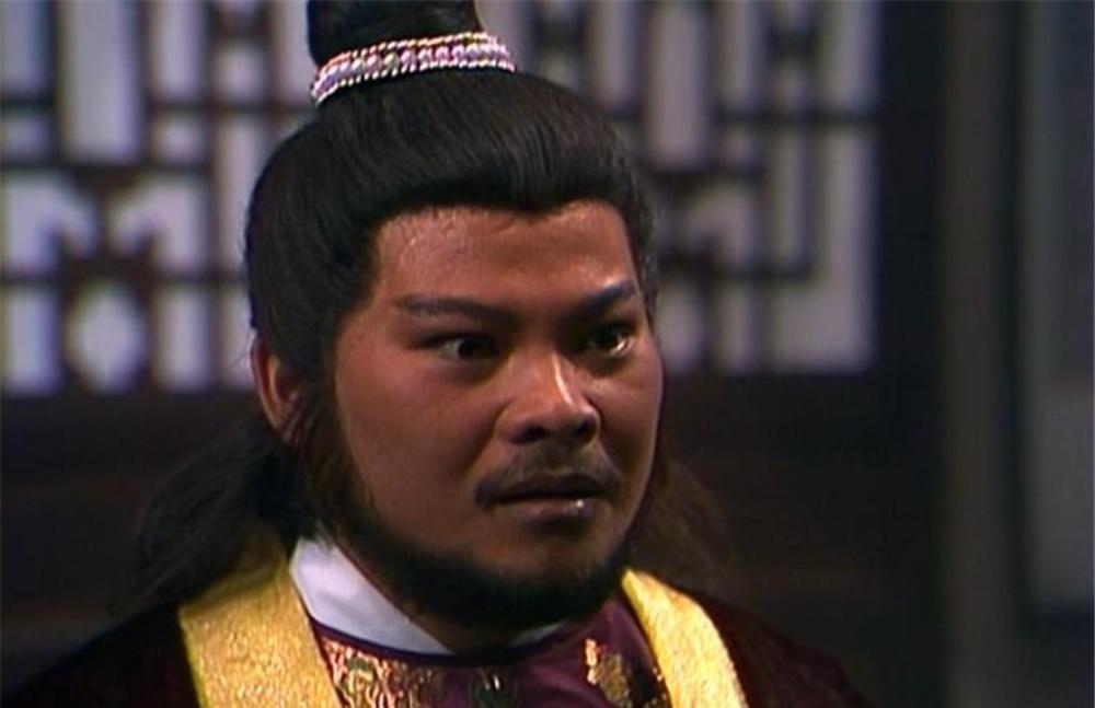 天龙八部6版甘宝宝各有各的美6版钟万仇新版最接近原著