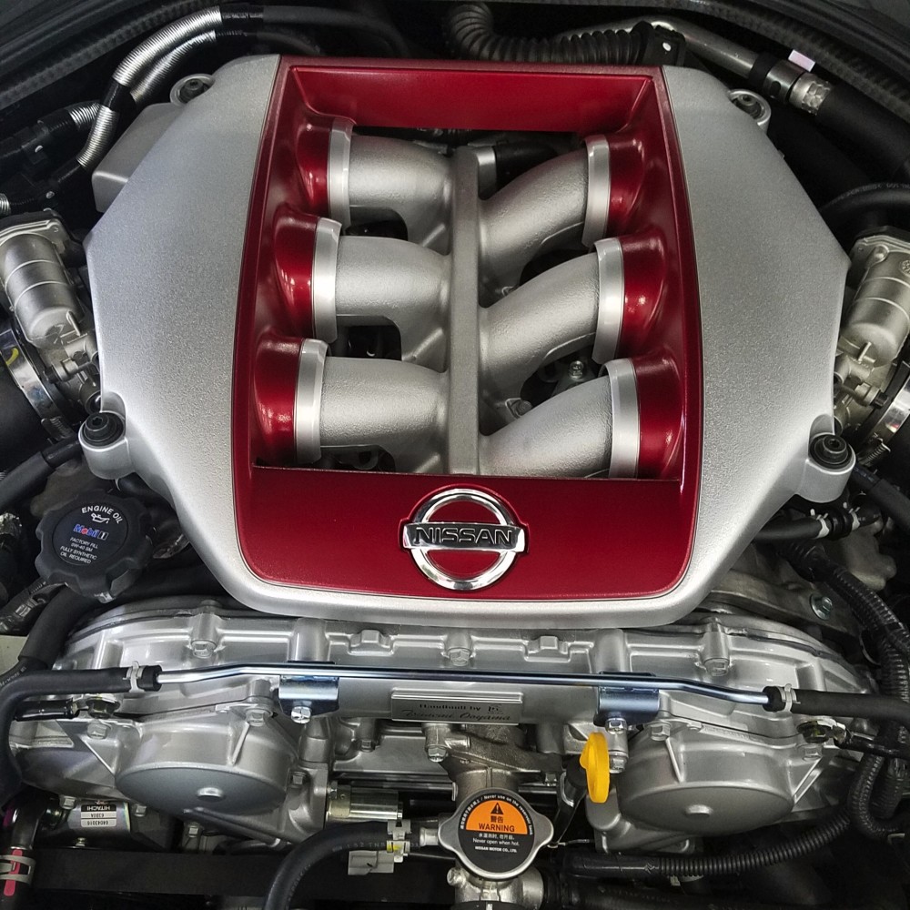 被吹爆的东瀛战神除了会跑直线gtr还能干点啥该让位了