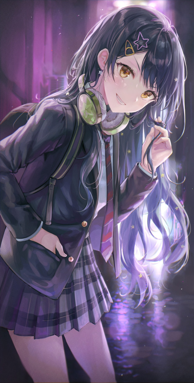 p站美少女美图搬运分享(190)