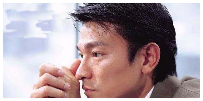 刘德华个人抖音首播|《粉色樱与大眠王》热映中_腾讯新闻