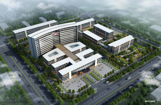 界首市人民医院|界首市|阜阳