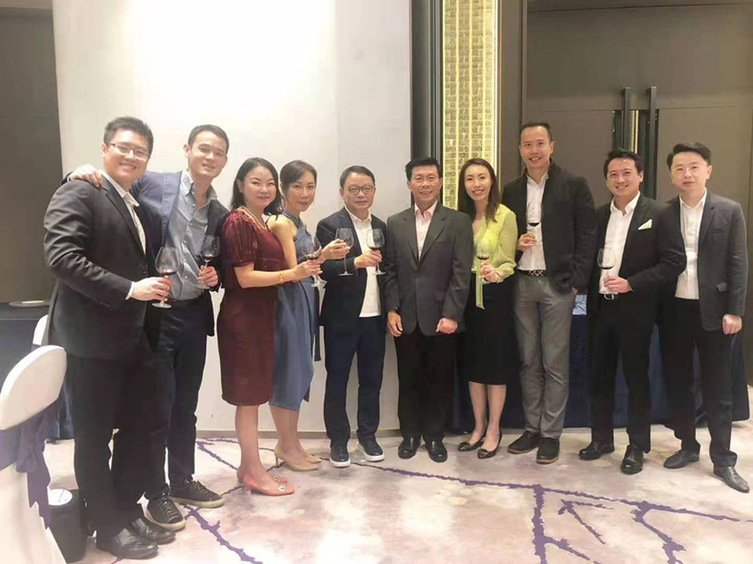 全球富豪的投资新宠家办新加坡盛腾家族办公室锋芒初现