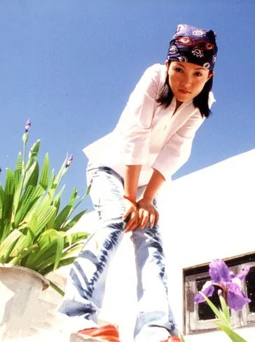 "第三天"谢雨欣"毁灭史",和逃犯同居5年