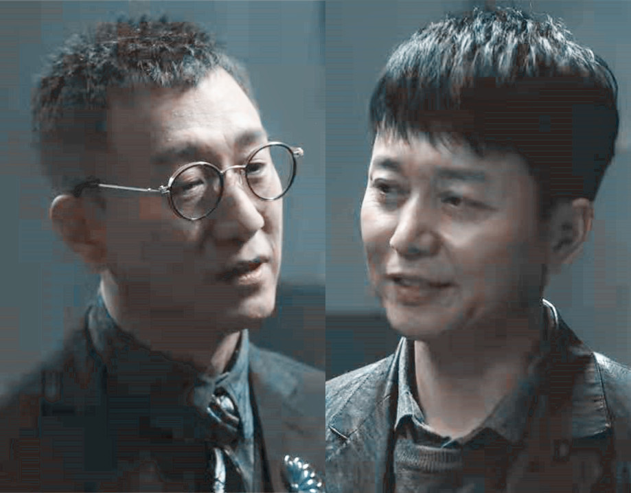 扫黑风暴的3个疑点李成阳对马帅的2句话薛梅堵车存隐情