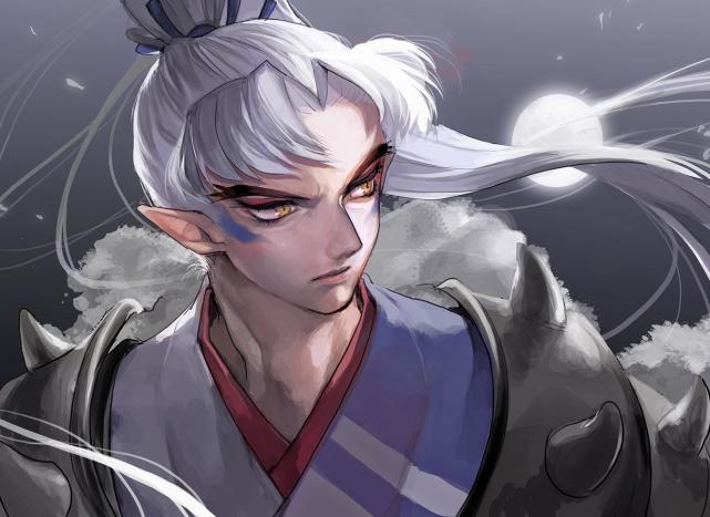 犬夜叉丛云牙作为犬大将最强的刀为何要选择封印而不是流传