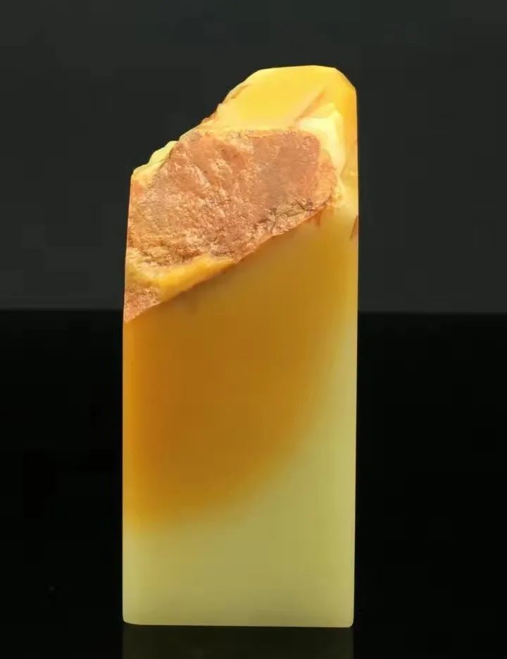 篆刻风流印石先——中国四大印石欣赏·青田篇